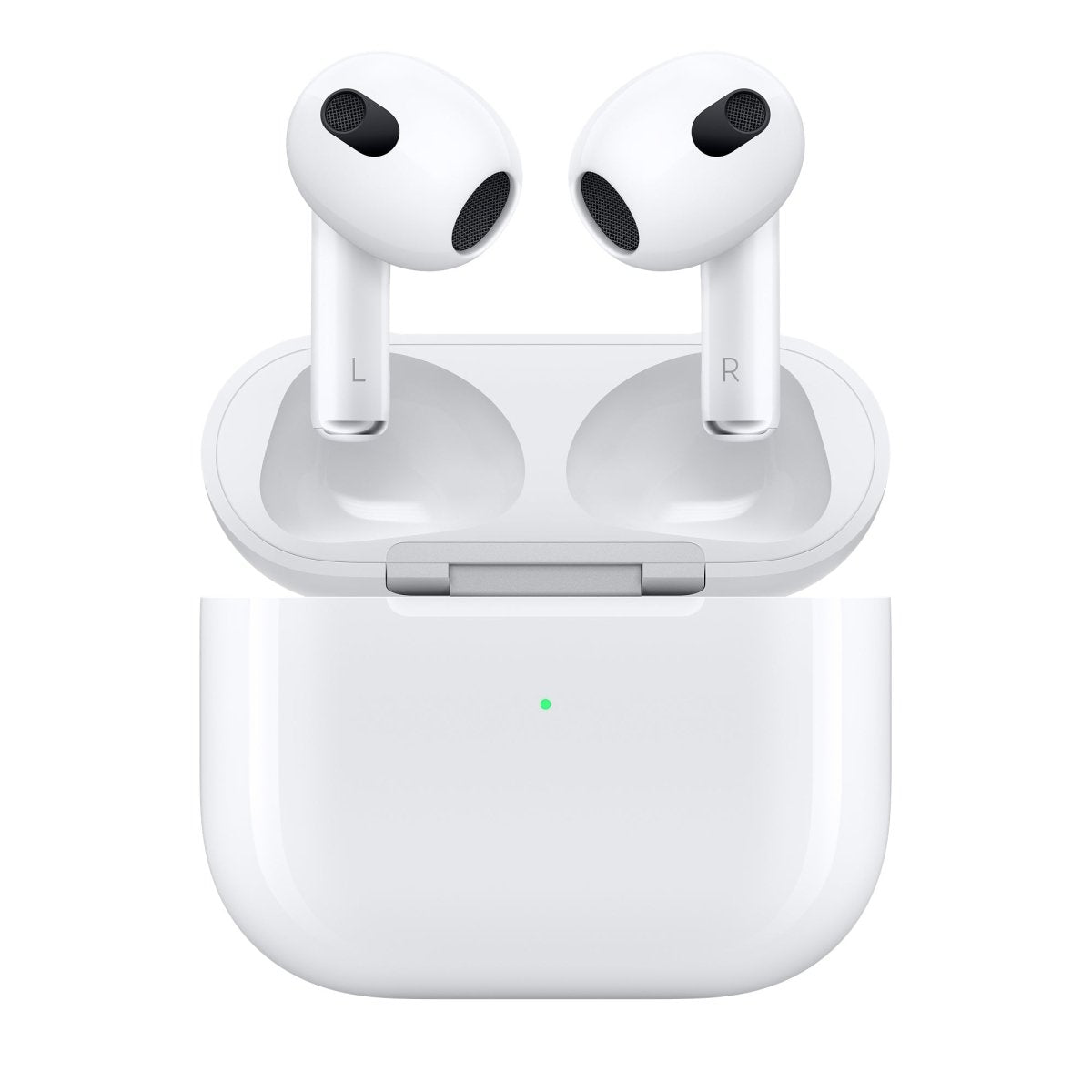 AirPods 3rd generation - RefreshedApples