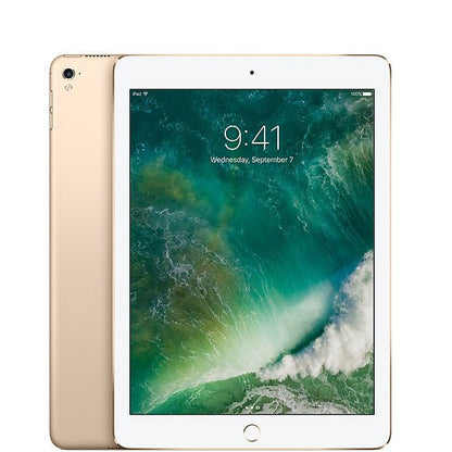 iPad 2017 Wi-Fi + Cellular (HSO) - RefreshedApples