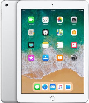 iPad 2019 Wifi Only (HSO) - RefreshedApples