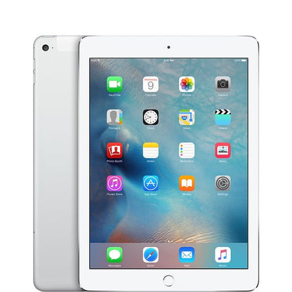 iPad Air 2 Wi-Fi + Cellular (HSO) - RefreshedApples