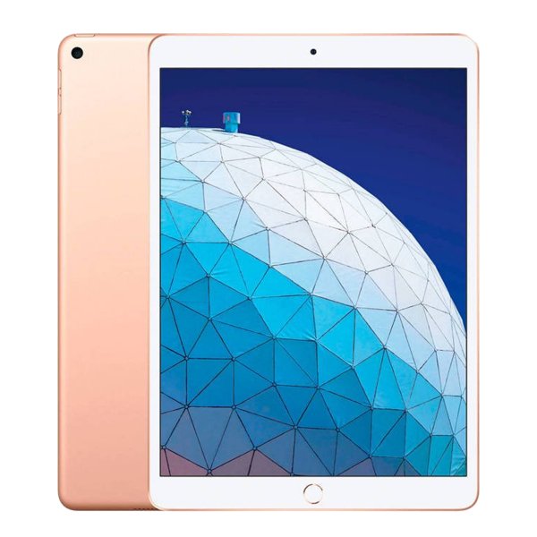 iPad Air 3 Wi-Fi + Cellular (HSO) - RefreshedApples - RefreshedApples