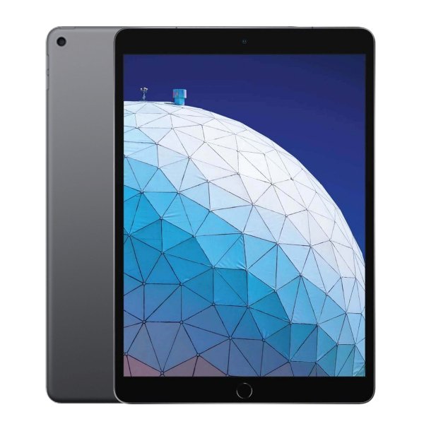 iPad Air 3 Wi-Fi + Cellular (HSO) - RefreshedApples