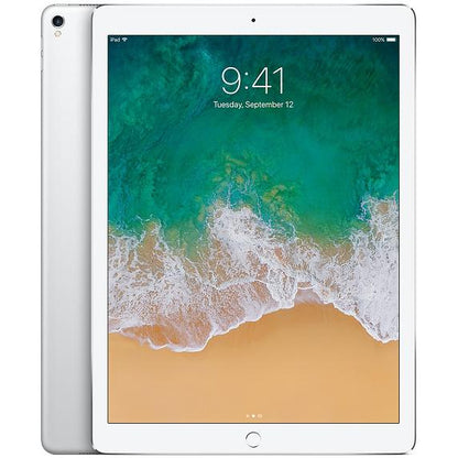 iPad Pro 12.9 Wi-Fi + 4G (2017) - RefreshedApples