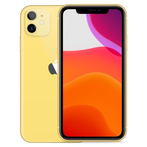 iPhone 11 (HSO) - RefreshedApples