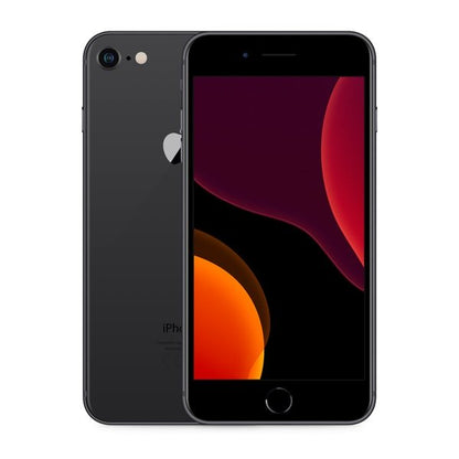 iPhone 8 (HSO) - RefreshedApples