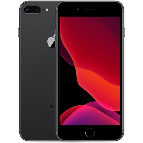 iPhone 8 Plus (HSO) - RefreshedApples