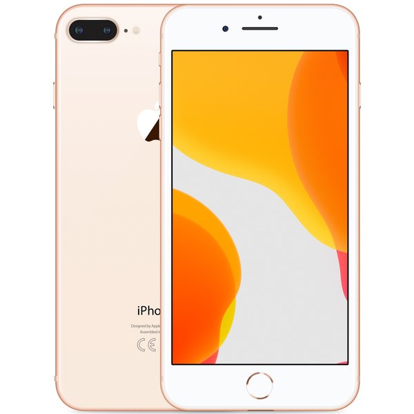 iPhone 8 Plus (HSO) - RefreshedApples