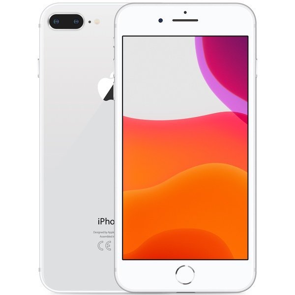 iPhone 8 Plus (HSO) - RefreshedApples