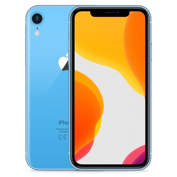 iPhone XR (HSO) - RefreshedApples