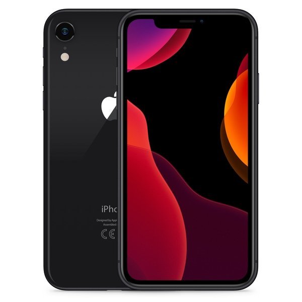 Store iPhone XR