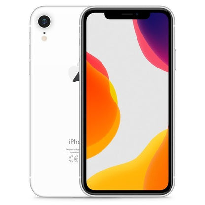 iPhone XR (HSO) - RefreshedApples